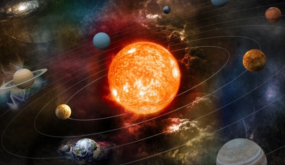 През юни наблюдаващите небето имаха удоволствието да видят как всичките